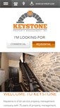 Mobile Screenshot of keyprop.com